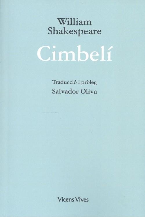 CIMBELÍ-34 | 9788468279329 | W. SHAKESPEARE
