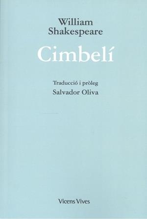 CIMBELÍ-34 | 9788468279329 | W. SHAKESPEARE