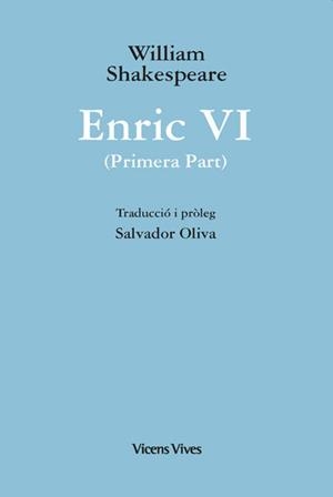 ENRIC VI (PRIMERA PART)-37 | 9788468279848 | W. SHAKESPEARE