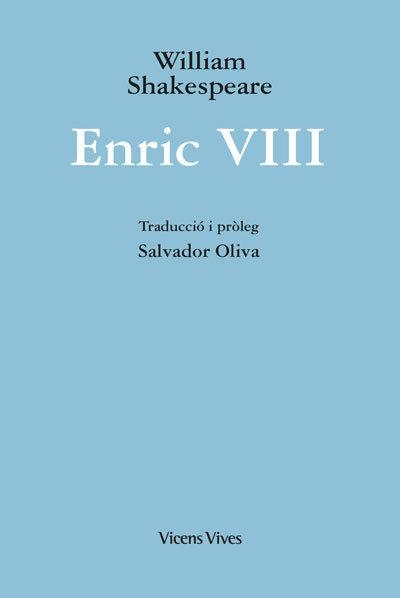 ENRIC VIII-36 | 9788468279879 | W. SHAKESPEARE