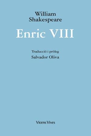 ENRIC VIII-36 | 9788468279879 | W. SHAKESPEARE