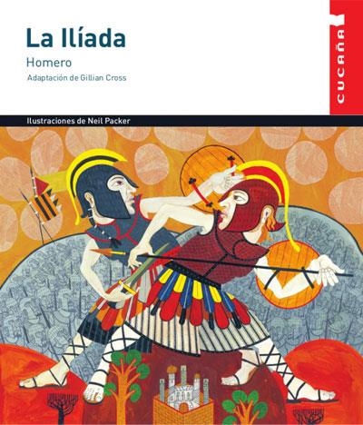 LA ILÍADA-84 | 9788468255767