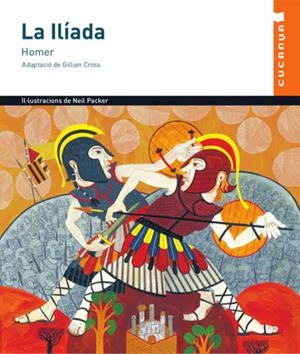 LA ILÍADA-67 | 9788468272740