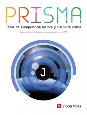 PRISMA J. TALLER DE COMPETENCIA LECTORA Y ESCRITURA CRÍTICA | 9789588421865 | L. A. MONTOYA, N. CRUMP, L. BENAVIDES