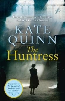 THE HUNTRESS | 9780008326197 | KATE QUINN