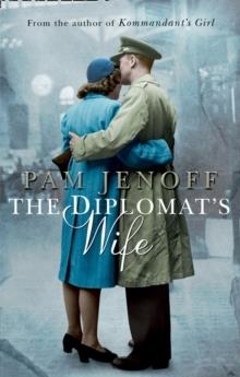 THE DIPLOMAT'S WIFE | 9780778302001 | PAM JENOFF