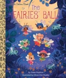 THE FAIRIES' BALL | 9780593175514 | DIANE MULDROW