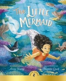 THE LITTLE MERMAID | 9780241469828 | ANNA KEMP