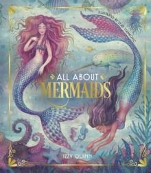 ALL ABOUT MERMAIDS | 9780593307151 | IZZY QUINN