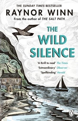 THE WILD SILENCE | 9780241401477 | RAYNOR WINN