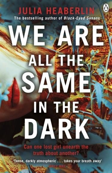 WE ARE ALL THE SAME IN THE DARK | 9781405940795 | JULIA HEABERLIN