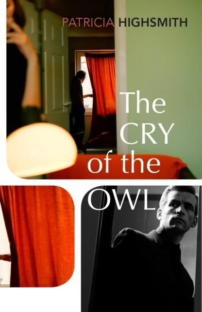 THE CRY OF THE OWL | 9781784876807 | PATRICIA HIGHSMITH