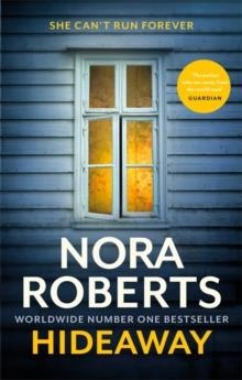 HIDEAWAY | 9780349421988 | NORA ROBERTS