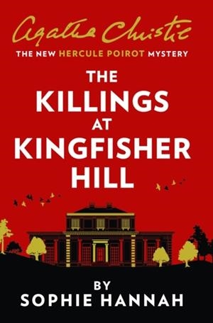 THE KILLINGS AT KINGFISHER HILL | 9780008264567 | SOPHIE HANNAH