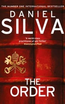 THE ORDER | 9780008461317 | DANIEL SILVA