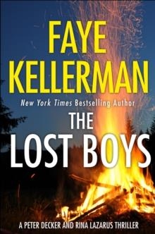 THE LOST BOYS | 9780008327514 | FAYE KELLERMAN