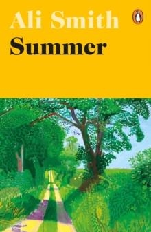 SUMMER | 9780241973370 | ALI SMITH