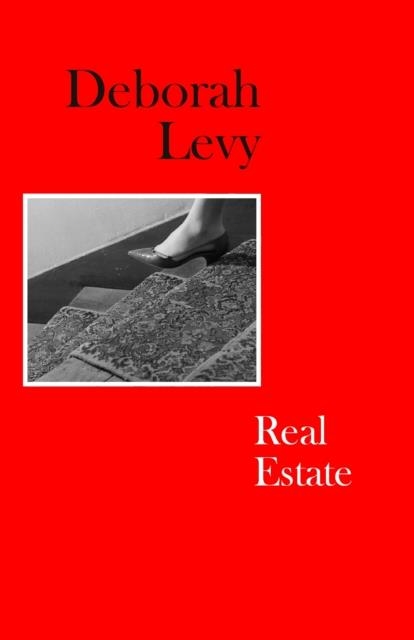 REAL ESTATE | 9780241268018 | DEBORAH LEVY