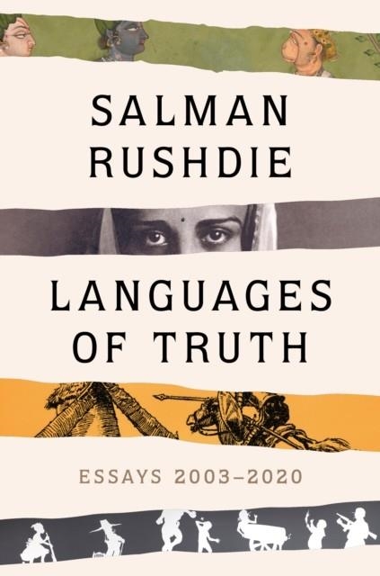 LANGUAGES OF TRUTH | 9780593243220 | SALMAN RUSHDIE