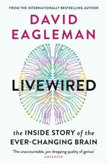 LIVEWIRED | 9781838851002 | DAVID EAGLEMAN