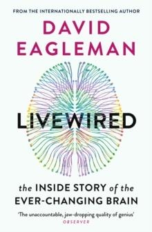 LIVEWIRED | 9781838851002 | DAVID EAGLEMAN