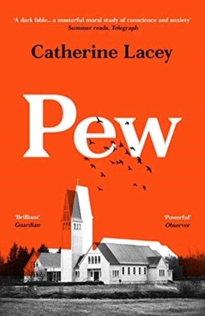 PEW | 9781783785193 | CATHERINE LACEY