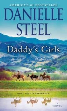 DADDY'S GIRLS | 9780399179648 | DANIELLE STEEL
