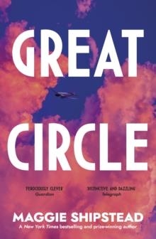 GREAT CIRCLE | 9780857526816 | MAGGIE SHIPSTEAD