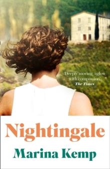 NIGHTINGALE | 9780008326500 | MARINA KEMP