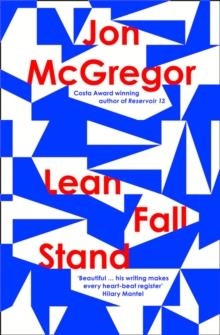 LEAN FALL STAND | 9780008204914 | JON MCGREGOR