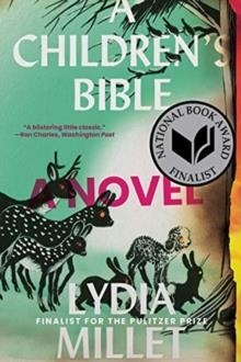 A  CHILDREN'S BIBLE | 9780393867381 | LYDIA MILLET