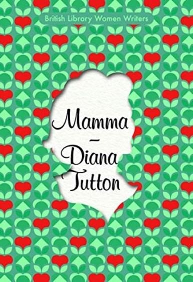 MAMMA | 9780712353885 | DIANA TUTTON