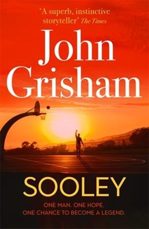 SOOLEY | 9781529368000 | JOHN GRISHAM