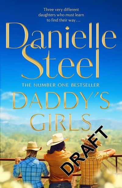 DADDY'S GIRLS | 9781509878253 | DANIELLE STEEL