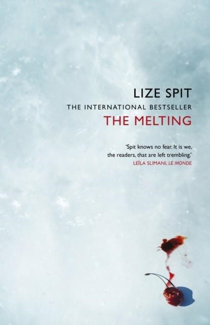 THE MELTING | 9781509838691 | LIZE SPIT