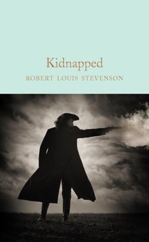 KIDNAPPED | 9781529048728 | ROBERT LOUIS STEVENSON