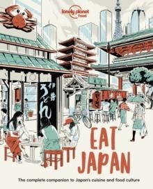 EAT JAPAN 1 | 9781838690519
