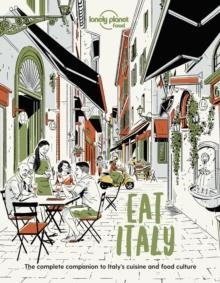 EAT ITALY 1 | 9781838690496