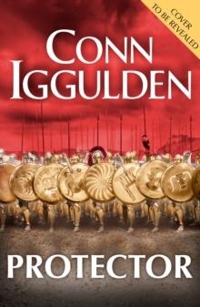 PROTECTOR | 9780241420430 | CONN IGGULDEN