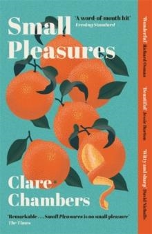 SMALL PLEASURES | 9781474613903 | CLARE CHAMBERS