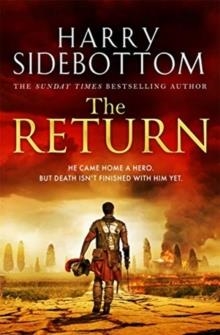 THE RETURN | 9781785769658 | HARRY SIDEBOTTOM