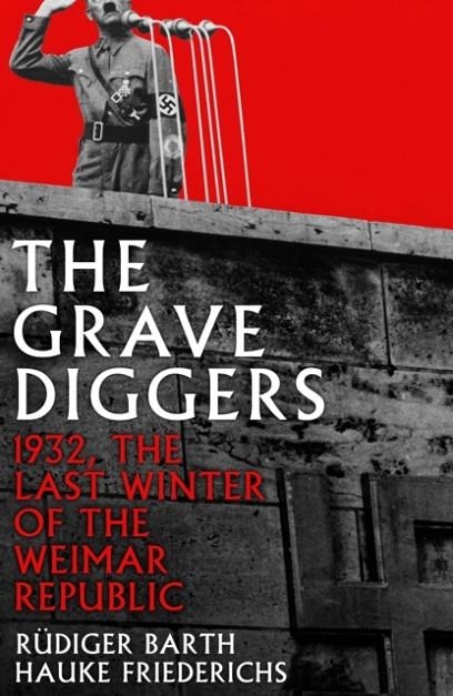 THE GRAVEDIGGERS | 9781788160735 | BARTH AND FRIEDERICHS