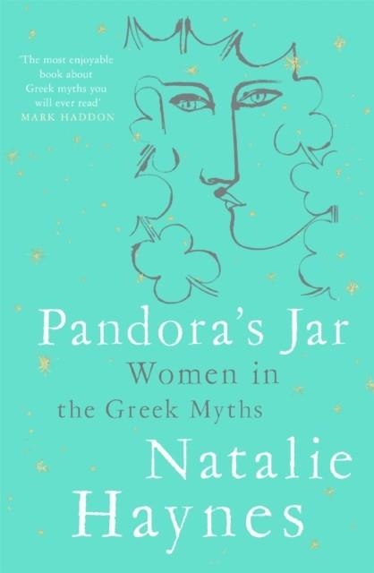 PANDORA'S JAR | 9781509873142 | NATALIE HAYNES