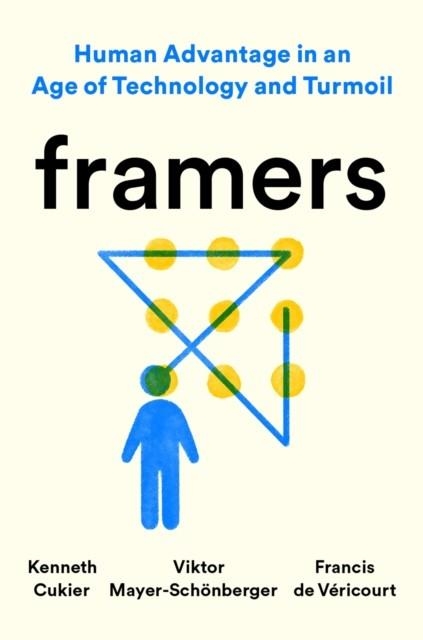 FRAMERS | 9780593185049 | CUKIER ET AL