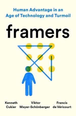 FRAMERS | 9780593185049 | CUKIER ET AL