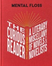 MENTAL FLOSS: THE CURIOUS READER | 9781681887555