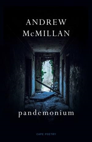 PANDEMONIUM | 9781787333192 | ANDREW MCMILLAN