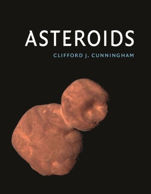 ASTEROIDS | 9781789143584 | CLIFFORD J CUNNINGHAM