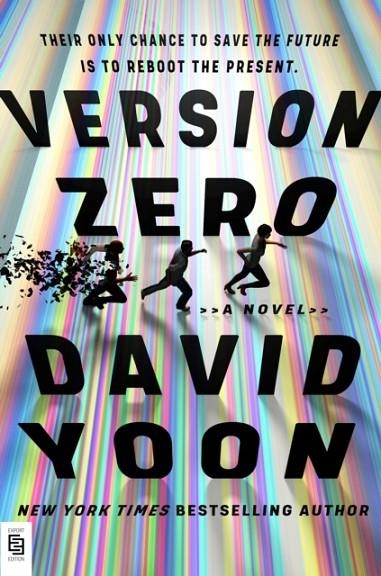 VERSION ZERO | 9780593332641 | DAVID YOON
