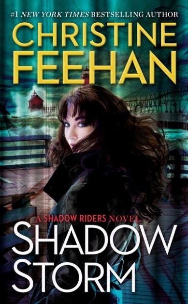 SHADOW STORM | 9780593333129 | CHRISTINE FEEHAN